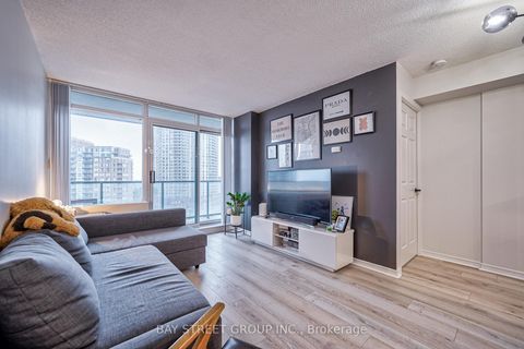 Photo 16 at 803 - 5500 Yonge Street, Willowdale West, Toronto