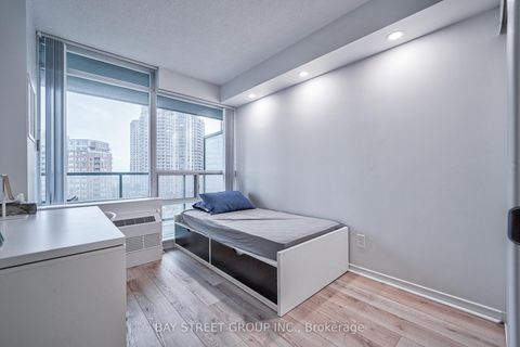Photo 18 at 803 - 5500 Yonge Street, Willowdale West, Toronto
