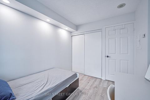 Photo 22 at 803 - 5500 Yonge Street, Willowdale West, Toronto