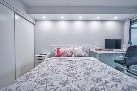 Photo 23 at 803 - 5500 Yonge Street, Willowdale West, Toronto
