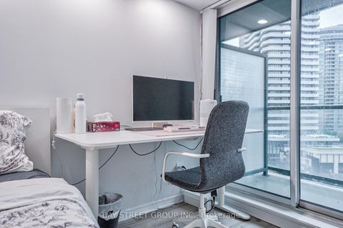Photo 26 at 803 - 5500 Yonge Street, Willowdale West, Toronto