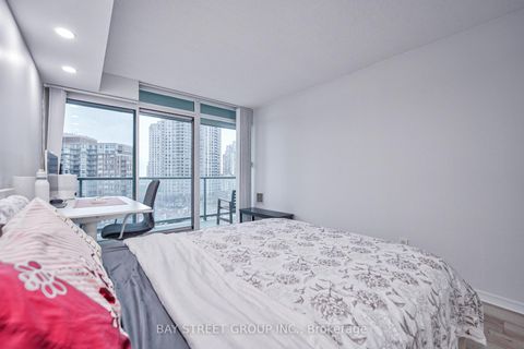Photo 27 at 803 - 5500 Yonge Street, Willowdale West, Toronto
