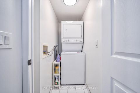Photo 28 at 803 - 5500 Yonge Street, Willowdale West, Toronto