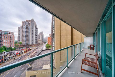 Photo 30 at 803 - 5500 Yonge Street, Willowdale West, Toronto