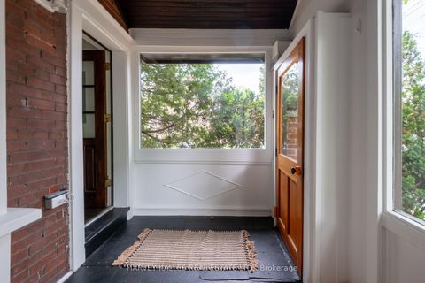 Photo 1 at 410 Roxton Road, Little Italy, Toronto