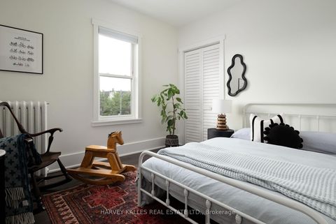 Photo 5 at 410 Roxton Road, Little Italy, Toronto