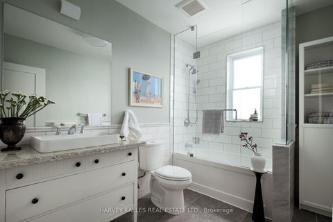 Photo 6 at 410 Roxton Road, Little Italy, Toronto