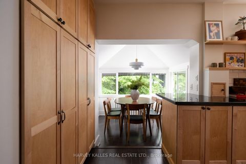 Photo 7 at 410 Roxton Road, Little Italy, Toronto