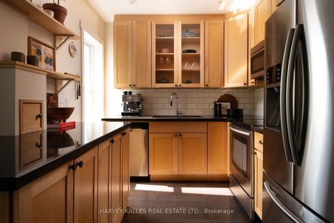 Photo 9 at 410 Roxton Road, Little Italy, Toronto