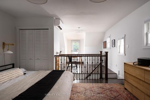 Photo 14 at 410 Roxton Road, Little Italy, Toronto