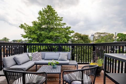 Photo 15 at 410 Roxton Road, Little Italy, Toronto