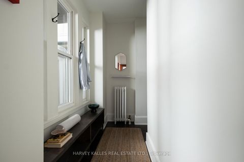 Photo 16 at 410 Roxton Road, Little Italy, Toronto