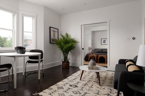 Photo 17 at 410 Roxton Road, Little Italy, Toronto