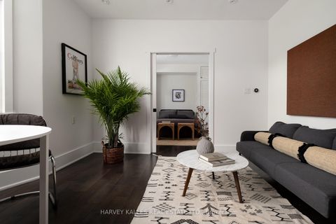 Photo 18 at 410 Roxton Road, Little Italy, Toronto