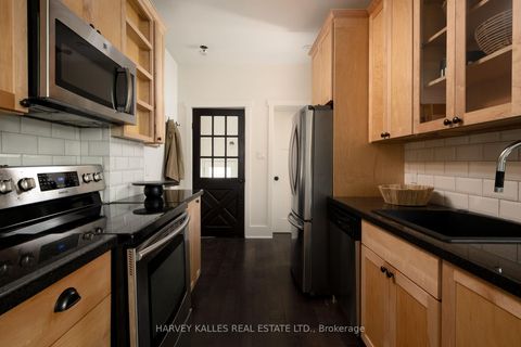 Photo 19 at 410 Roxton Road, Little Italy, Toronto