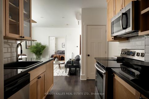 Photo 20 at 410 Roxton Road, Little Italy, Toronto