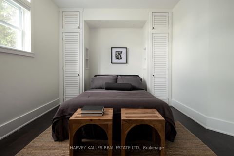 Photo 21 at 410 Roxton Road, Little Italy, Toronto
