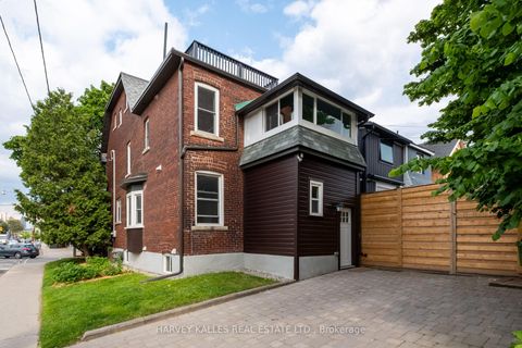 Photo 24 at 410 Roxton Road, Little Italy, Toronto