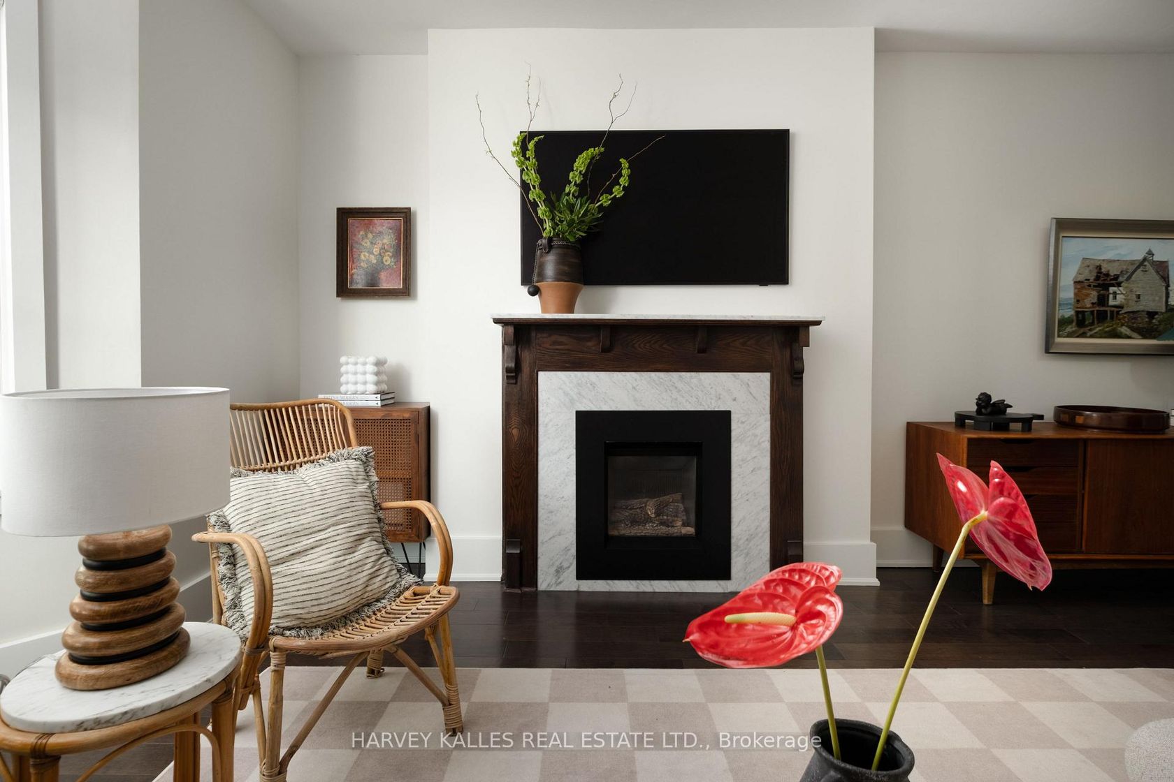 410 Roxton Road, Little Italy, Toronto 