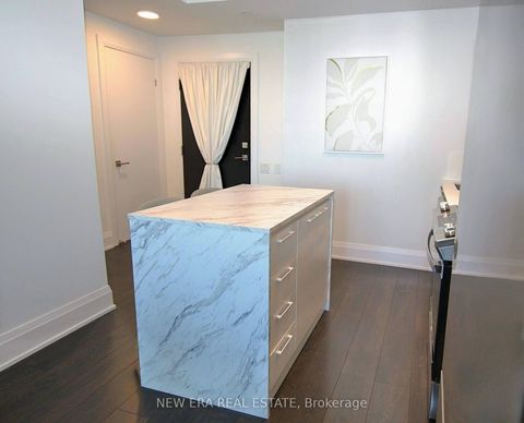 Photo 6 at 1904 - 20 Brin Drive, Humber Valley, Toronto