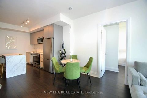 Photo 7 at 1904 - 20 Brin Drive, Humber Valley, Toronto