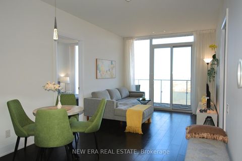 Photo 8 at 1904 - 20 Brin Drive, Humber Valley, Toronto