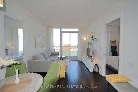 Photo 9 at 1904 - 20 Brin Drive, Humber Valley, Toronto