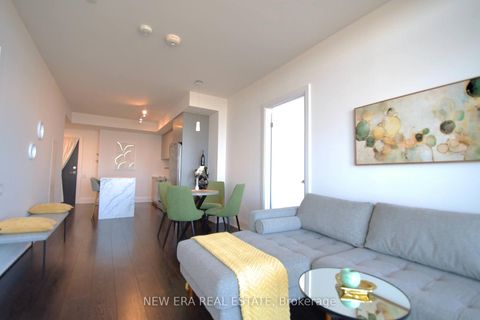 Photo 10 at 1904 - 20 Brin Drive, Humber Valley, Toronto