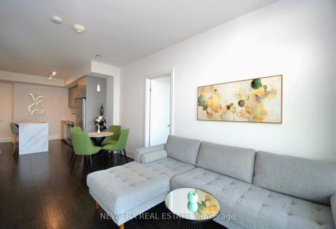 Photo 13 at 1904 - 20 Brin Drive, Humber Valley, Toronto