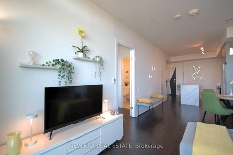 Photo 14 at 1904 - 20 Brin Drive, Humber Valley, Toronto