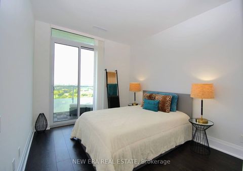 Photo 15 at 1904 - 20 Brin Drive, Humber Valley, Toronto