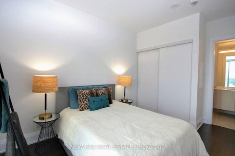 Photo 16 at 1904 - 20 Brin Drive, Humber Valley, Toronto