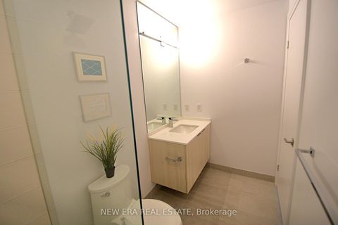 Photo 18 at 1904 - 20 Brin Drive, Humber Valley, Toronto