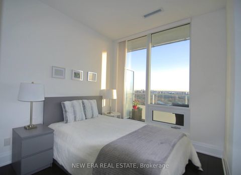 Photo 19 at 1904 - 20 Brin Drive, Humber Valley, Toronto