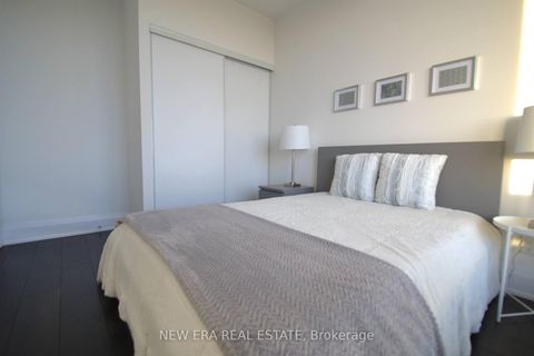 Photo 20 at 1904 - 20 Brin Drive, Humber Valley, Toronto