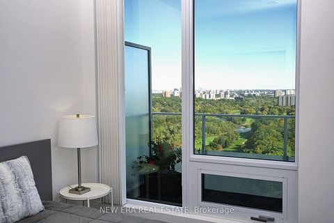 Photo 21 at 1904 - 20 Brin Drive, Humber Valley, Toronto