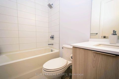 Photo 22 at 1904 - 20 Brin Drive, Humber Valley, Toronto