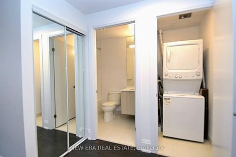 Photo 23 at 1904 - 20 Brin Drive, Humber Valley, Toronto