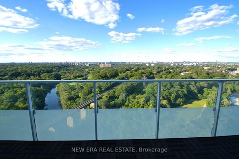 Photo 25 at 1904 - 20 Brin Drive, Humber Valley, Toronto