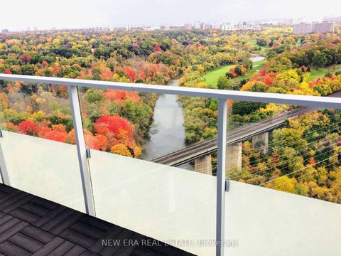 Photo 26 at 1904 - 20 Brin Drive, Humber Valley, Toronto