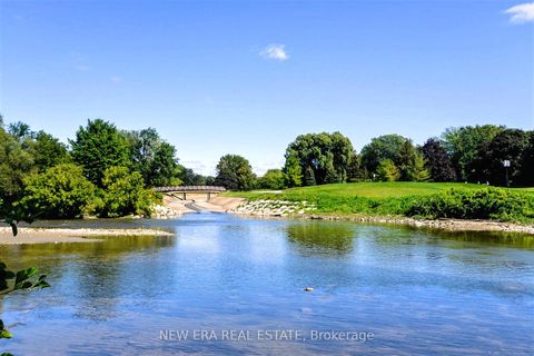 Photo 27 at 1904 - 20 Brin Drive, Humber Valley, Toronto
