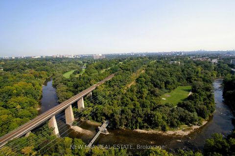 Photo 28 at 1904 - 20 Brin Drive, Humber Valley, Toronto