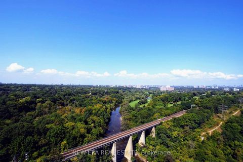 Photo 29 at 1904 - 20 Brin Drive, Humber Valley, Toronto