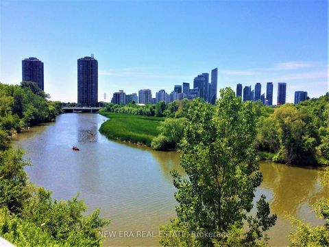 Photo 31 at 1904 - 20 Brin Drive, Humber Valley, Toronto