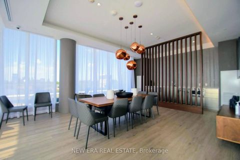 Photo 32 at 1904 - 20 Brin Drive, Humber Valley, Toronto