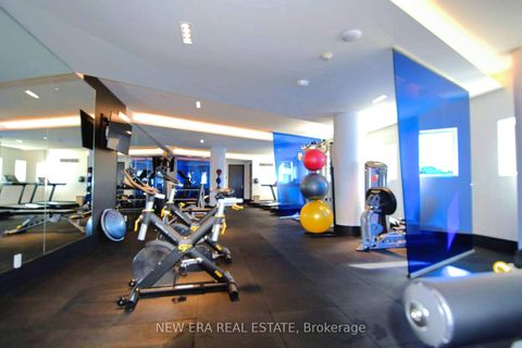 Photo 33 at 1904 - 20 Brin Drive, Humber Valley, Toronto