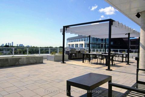 Photo 34 at 1904 - 20 Brin Drive, Humber Valley, Toronto
