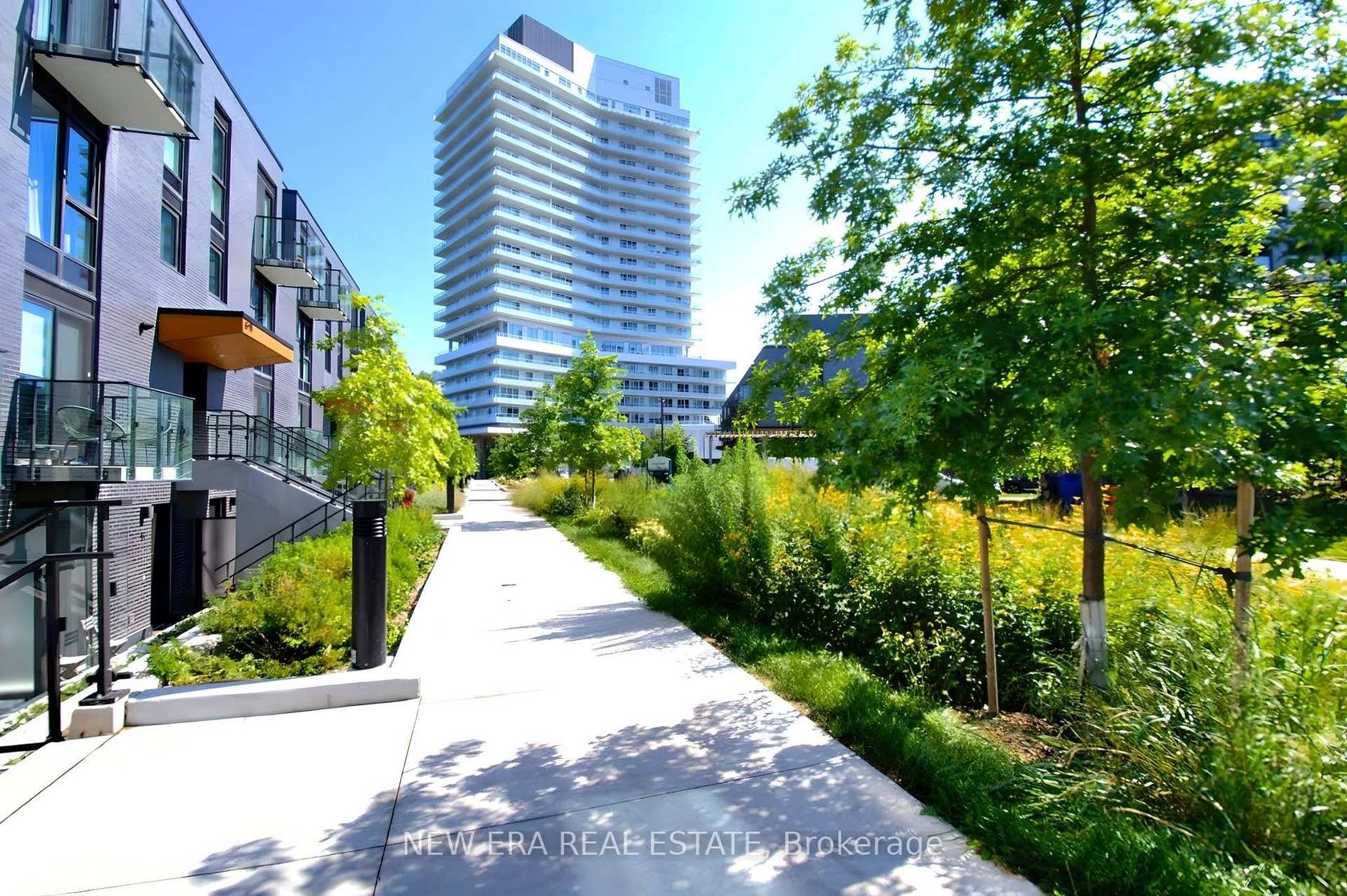 1904 - 20 Brin Drive, Humber Valley, Toronto 
