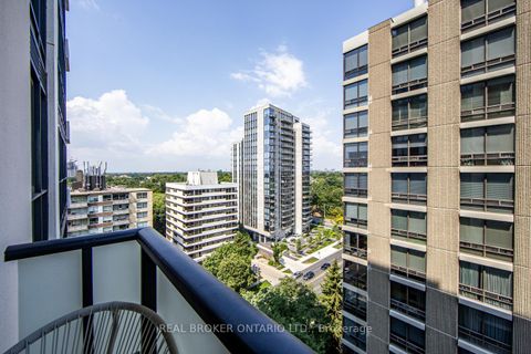 Photo 24 at 10 - 609 Avenue Road, St. Clair, Toronto