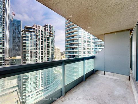 Photo 29 at 2210 - 10 Queens Quay W, Waterfront Communities C1, Toronto
